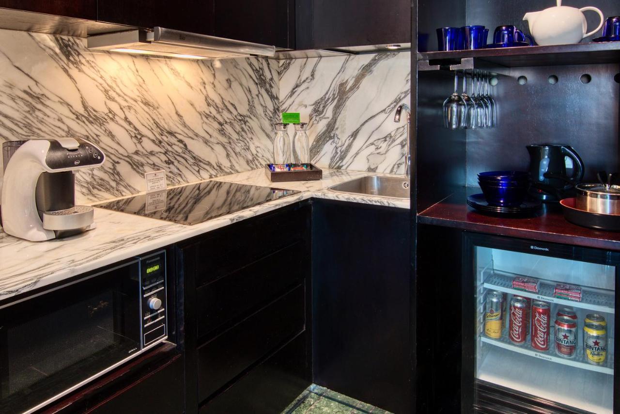 Familiensuite mit 2 Schlafzimmern