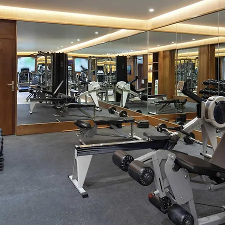 Novotel Bali Benoa-2
