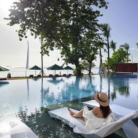 Novotel Bali Benoa-3